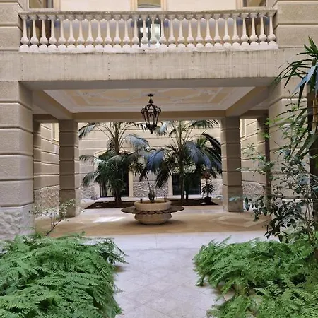 Apartamento Dimora Tamborino *