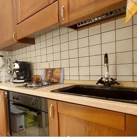 Apartamento Dimora Tamborino