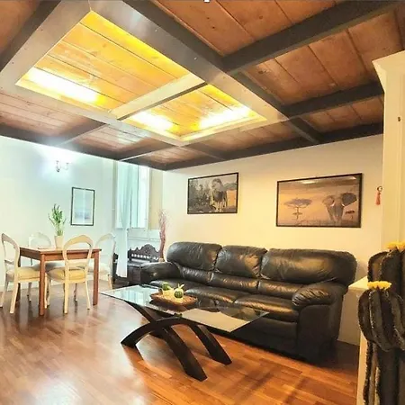 Dimora Tamborino Apartment Lecce