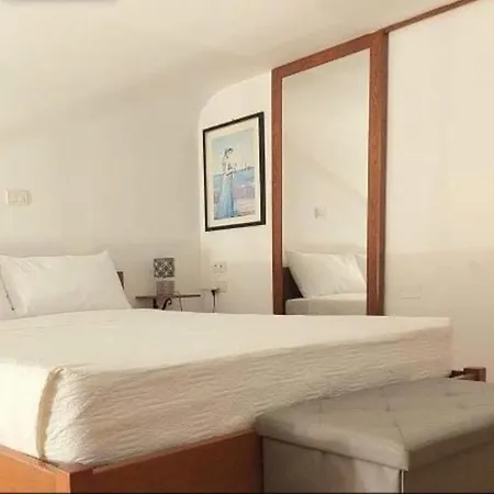 Apartment Dimora Tamborino Lecce
