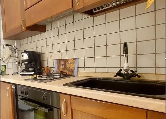 アパート Dimora Tamborino